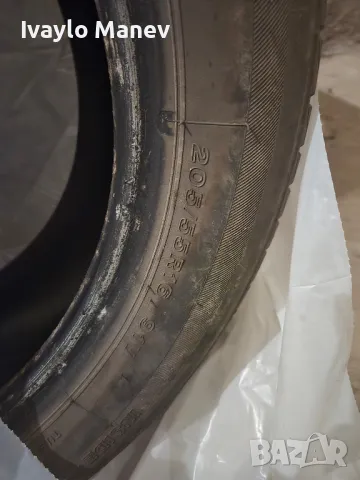 Летни гуми Bridgestone, снимка 6 - Гуми и джанти - 47769805