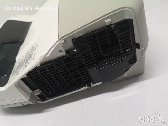 Проектор - EPSON H456B, снимка 9 - Друга електроника - 51518941