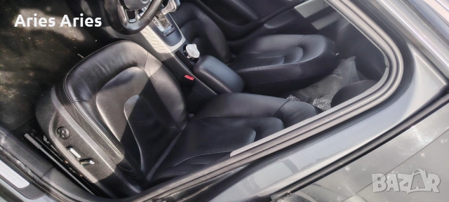 Audi A4 Allroad, Ауди А4 Олроуд на части! Август 2013, снимка 16 - Автомобили и джипове - 53694200