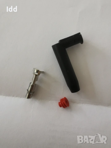 лула подгревни свещи 