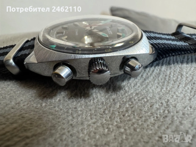 Poljot  3133 USSR, снимка 6 - Мъжки - 54167990