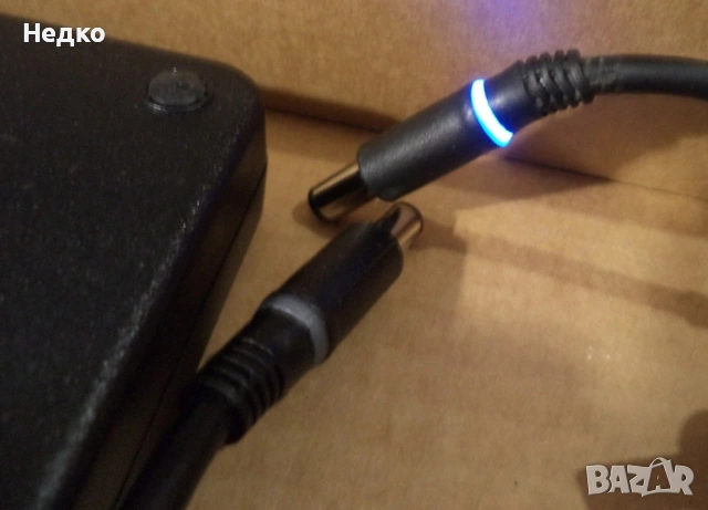 Лаптоп Работна станция DELL PRECISION M6600 17,3", снимка 18 - Лаптопи за работа - 53741653