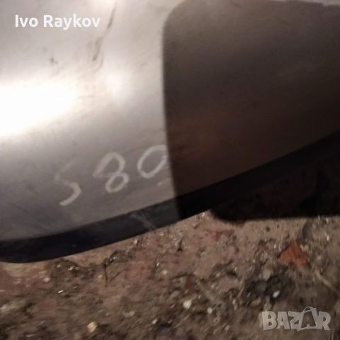 Огледало , дясно за Volvo S80, снимка 2 - Части - 45162574