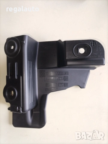 768567459R,спойлер пред заден десен подкалник RENAULT KANGOO III,2019-2022, снимка 2 - Части - 53629305