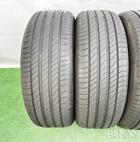 215/60/17 4броя/250лв  Michelin, 6.5mm, DOT22 Тел-0876071687, снимка 3 - Гуми и джанти - 46012317