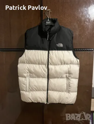 Грейка North Face, снимка 1 - Спортни дрехи, екипи - 46926704