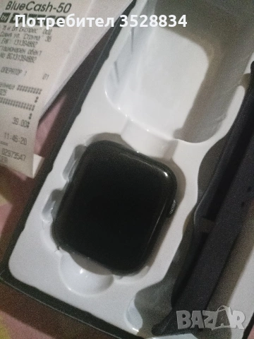 Smartwatch X7, снимка 3 - Смарт часовници - 53916726