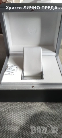 Луксозна кутия за IWC, снимка 10 - Мъжки - 53018078