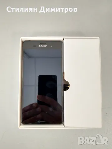 Sony XPERIA Z3 Dual Black, снимка 4 - Sony - 49533494