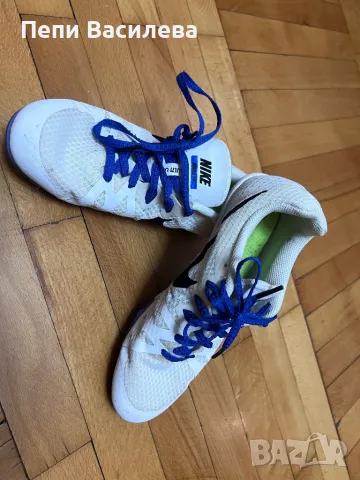 Продавам шпайкове за лека атлетика Nike, снимка 1 - Други спортове - 49548045