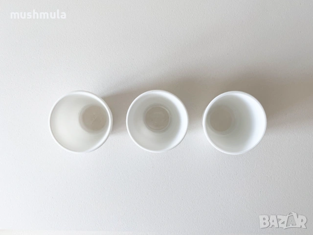 2 сета кашпи IKEA, Soendgen ∅ 6-6.5 см, снимка 3 - Саксии и кашпи - 53493871