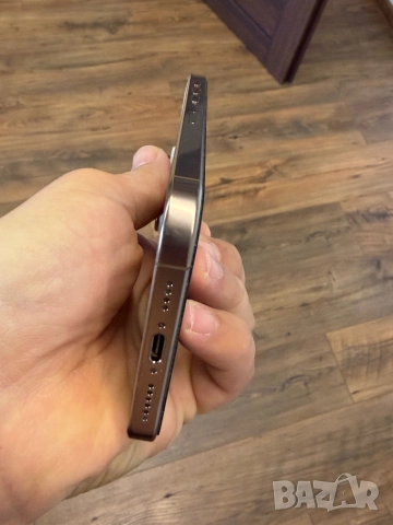 Iphone 16 Pro Max, 512GB, Desert Titanium, снимка 7 - Apple iPhone - 52710953