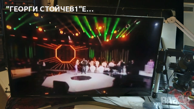 SAMSUNG  UE40H6400AW с гаранция 1год., снимка 8 - Части и Платки - 53064189