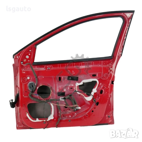 Предна дясна врата Renault Megane III 2008-2016 ID:149808, снимка 2 - Части - 51816874