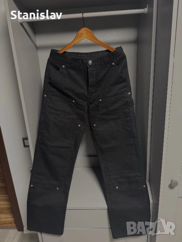 Chrome Hearts Carpenter дънки