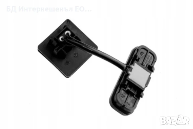 13266400  Бутон / Дръжка за отваряне на багажник Opel Insignia , Karl, снимка 3 - Части - 50919202