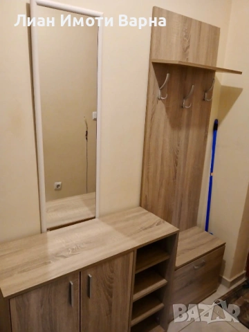 Слънчев едностаен Широк център, снимка 2 - Апартаменти - 53300923