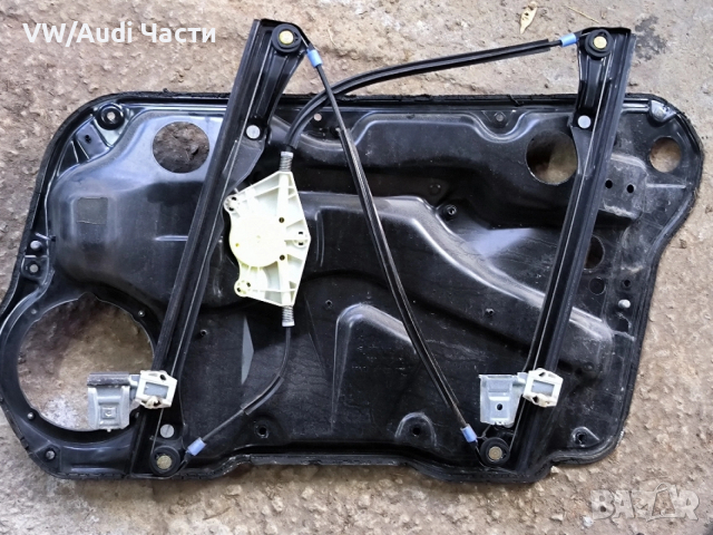 Преден ляв стъклоповдигач механизъм врата за Голф 4 VW Golf 4 1J4837755F, снимка 2 - Части - 53883499