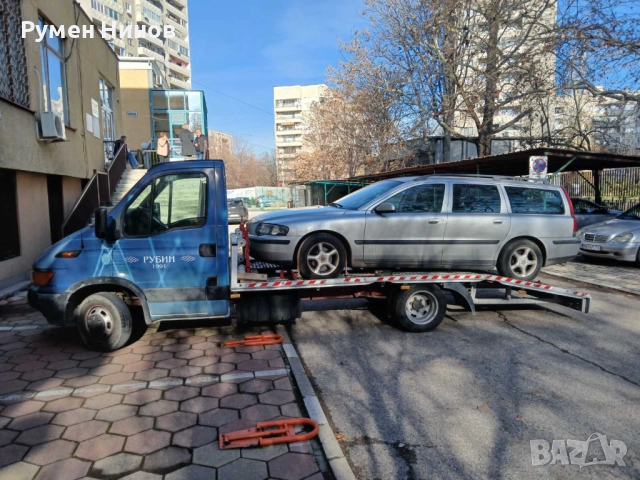 Патна Помащ 24/7, снимка 5 - Пътна помощ - 52674825