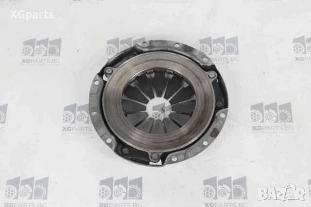 Притискателен диск за Chevrolet Aveo 1.2 8V 72 к.с. (2003-2011), снимка 2 - Части - 50763160