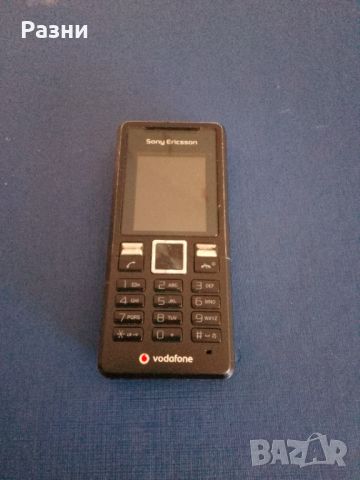 Sony Ericsson T250  BG меню (А1), снимка 1