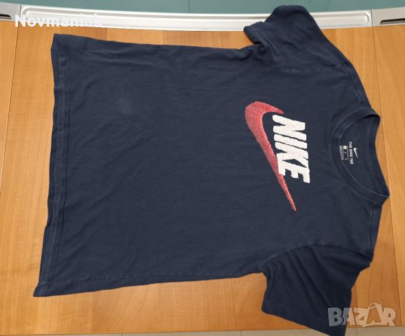 Nike The Tee-Много Запазена, снимка 7 - Тениски - 45222528