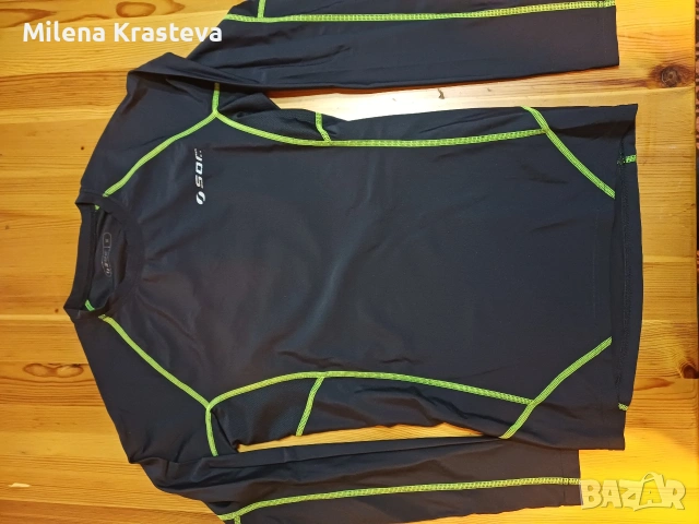 Спорт произведено в Швеция