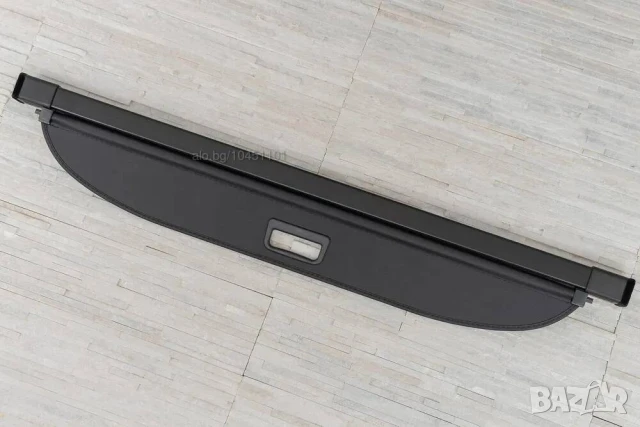 Щора за багажник за toyota corolla cross (2020-), снимка 3 - Части - 51194116