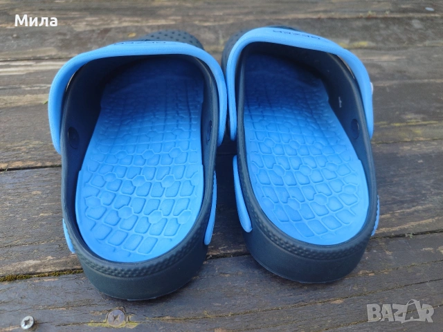 Дамски чехли крокс Gezer, снимка 2 - Джапанки - 51053420