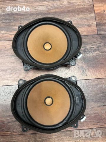 Продавам оригинални високоговoрители 86160-02А60 за Toyota Corolla 2013-2019
