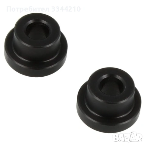 Комплект лагери за ремонт на рециркулационна помпа, 5 мм, за съдомиялни машини, снимка 5 - Съдомиялни - 54206138