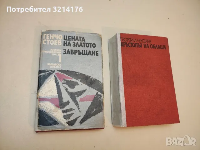 Последният Асеновец. Боянският майстор - Фани Попова-Мутафова, снимка 2 - Българска литература - 49880696