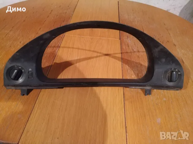 лаисна Панел километра бмв е39 bmw e39