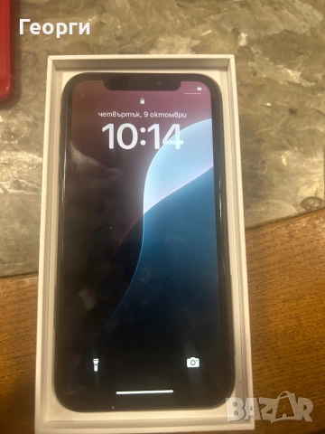 iPhone XR 64 GB 83%, снимка 2 - Apple iPhone - 52100891