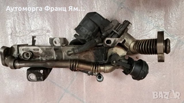 782321005 EGR ЗА BMW X5 E70 3.0D, снимка 4 - Части - 47521677