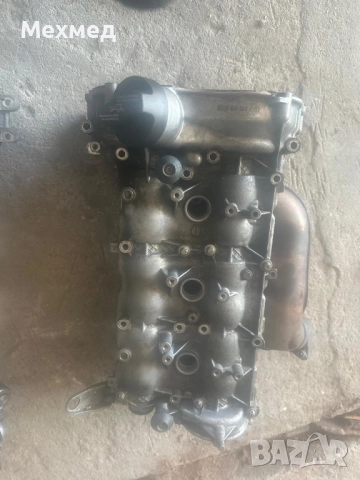 Части от двигател за Мерцедес 350 двигател тип-272, снимка 2 - Части - 52423439