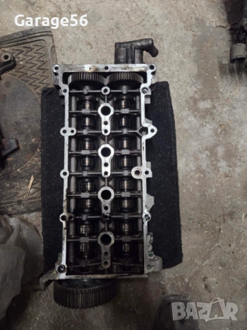 Капак клапани с валове за Opel 1.9 150к.с. Z19DTH