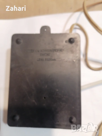 Аквариум на помпа