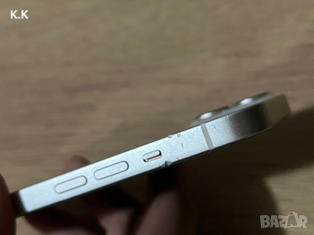 iPhone 13 128GB, снимка 6 - Apple iPhone - 54257709