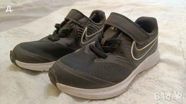 Детски маратонки Nike STAR RUNNER 2, размер 28