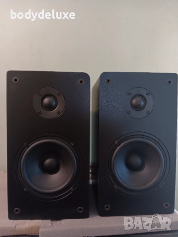 FENDA F&D R50 мултимедийни активни колони, снимка 4 - Тонколони - 51003005