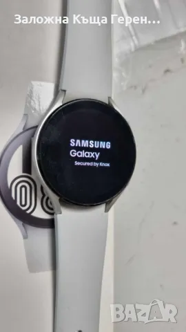 Samsung Galaxy Watch GT4, снимка 2 - Мъжки - 47373638