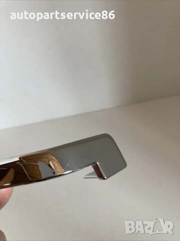 Интериорна лайстна дясна за Volkswagen Phaeton 3.0 Tdi V6 (2008) 3D0881458C, снимка 3 - Части - 54192861