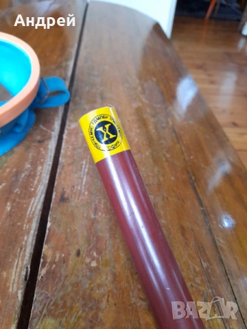 Стар шнорхел и очила за плуване,водолазна маска #2, снимка 3 - Други ценни предмети - 53286111