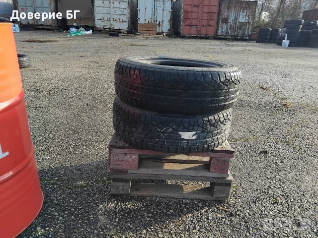 Гуми 205 65 17 Пирели Pirelli 2 броя. Нов внос. Не са нови!, снимка 11 - Гуми и джанти - 52920264