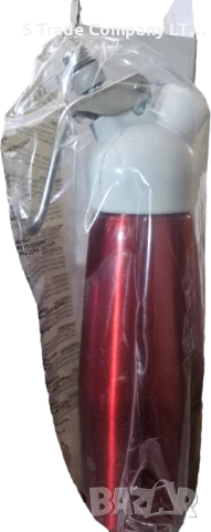 Сифони / Сифон за сметана, снимка 3 - Други - 51070586