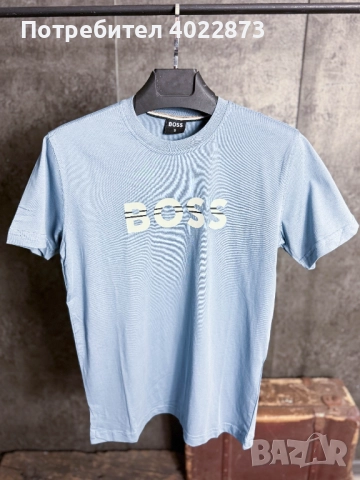Мъжки Тениски Намаление ТОП ЦЕНА , снимка 2 - Тениски - 51840300