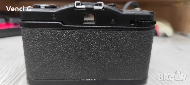 Фотоапарат Lomo lc - A