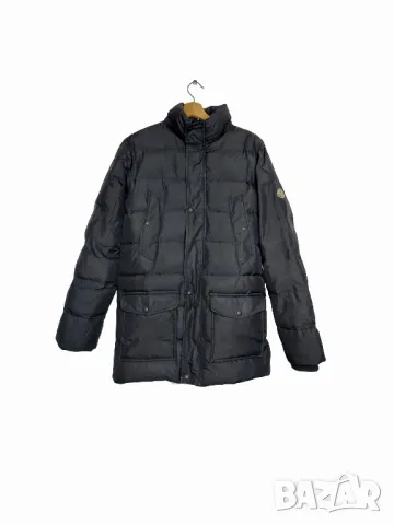 Moncler Vintage Парка  (2) М , снимка 9 - Якета - 48945438