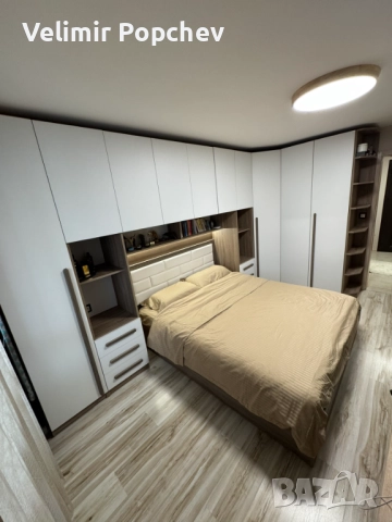 Двустаен Апартамент, снимка 6 - Апартаменти - 52988707